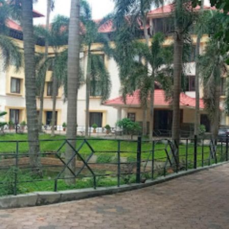 Kottaram Hotels Ottaplam Palakkad Exterior photo